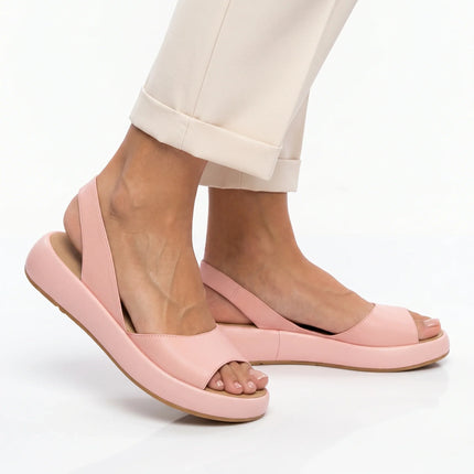 Sandalias Avelira Comfort