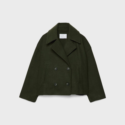 Veste Croisée Élégante & Grand Confort Femme Avenora® - Vue 8