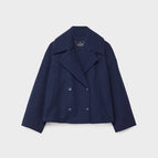 Bleu Marine / XS