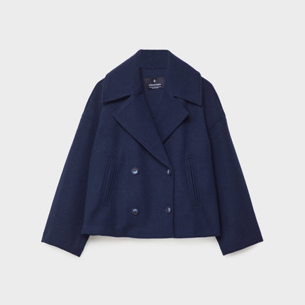 Veste Croisée Élégante & Grand Confort Femme Avenora® - Vue 10