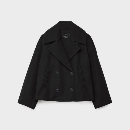 Veste Croisée Élégante & Grand Confort Femme Avenora® - Vue 7