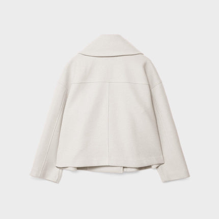 Veste Croisée Élégante & Grand Confort Femme Avenora® - Vue 14