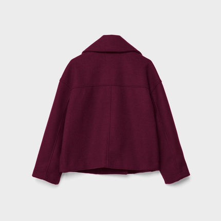 Veste Croisée Élégante & Grand Confort Femme Avenora® - Vue 17