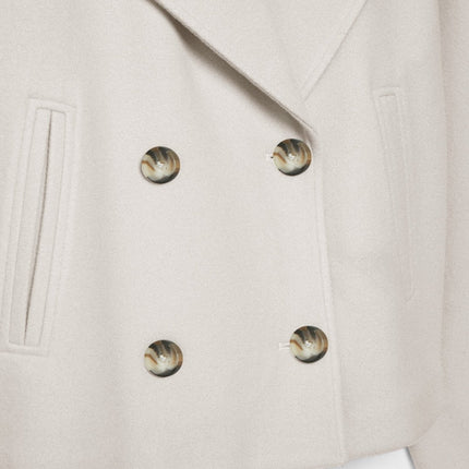 Veste Croisée Élégante & Grand Confort Femme Avenora® - Vue 18
