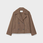 Marron / XS