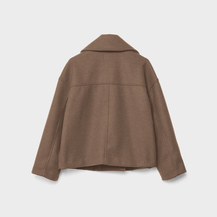 Veste Croisée Élégante & Grand Confort Femme Avenora® - Vue 16