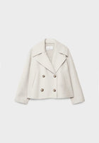 Veste Croisée Élégante & Grand Confort Femme Avenora® - Vue 1