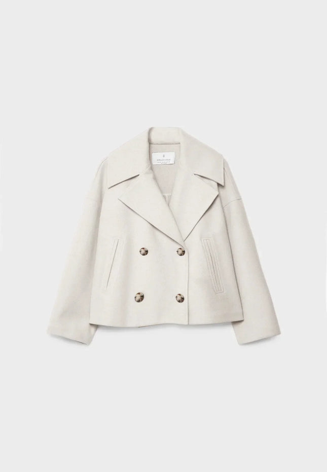 Veste Croisée Élégante & Grand Confort Femme Avenora® - Vue 1