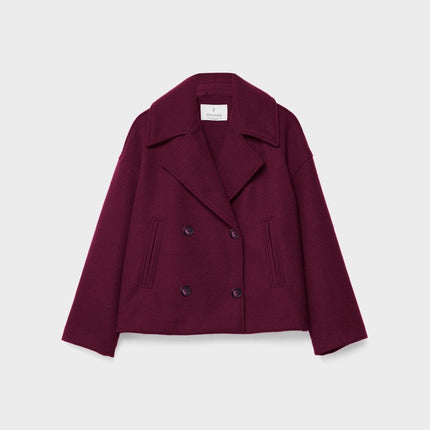 Veste Croisée Élégante & Grand Confort Femme Avenora® - Vue 11