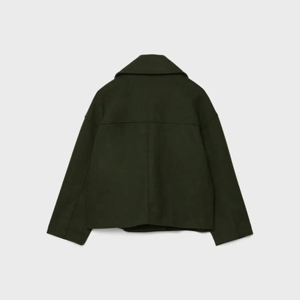Veste Croisée Élégante & Grand Confort Femme Avenora® - Vue 12