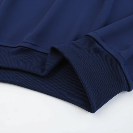 Veste Légère Zippée en Coton pour Homme Avenora® South Beach - Vue 3