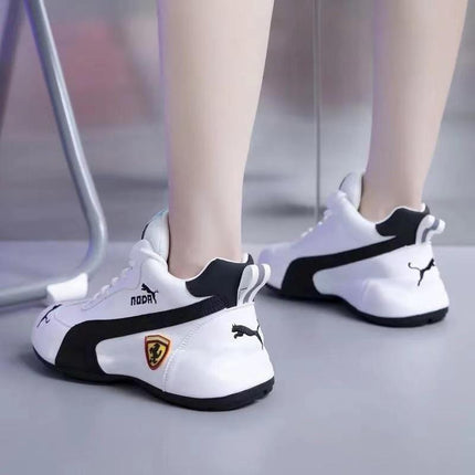 Profil Ergonomique Puma Comfort
