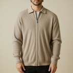 Beige / M