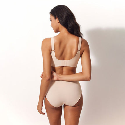 Soutien-Gorge Ultra-Seamless Invisible Avenora® JellyLift Pure – Découpe Laser Sans Coutures - Vue 4