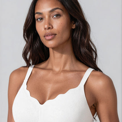 Soutien-Gorge Push-Up Sans Armatures Avenora® JellyLift Curve – Galbe & Maintien Naturel - Vue 3