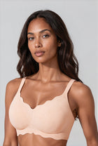 Soutien-Gorge Push-Up Sans Armatures Avenora® JellyLift Curve – Galbe & Maintien Naturel - Vue 1