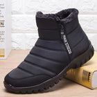 Bottines Orthopédiques d'Hiver Fourrées Avenora® OrthoFit – Chaleur & Confort - Vue 2